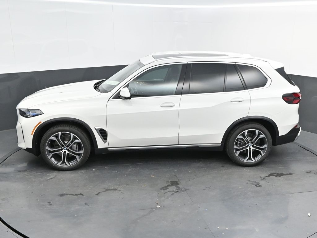 2026 BMW X5 40i - Photo 44