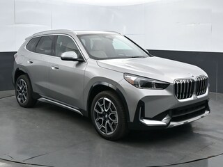 2025 BMW X1 xDrive28i SUV