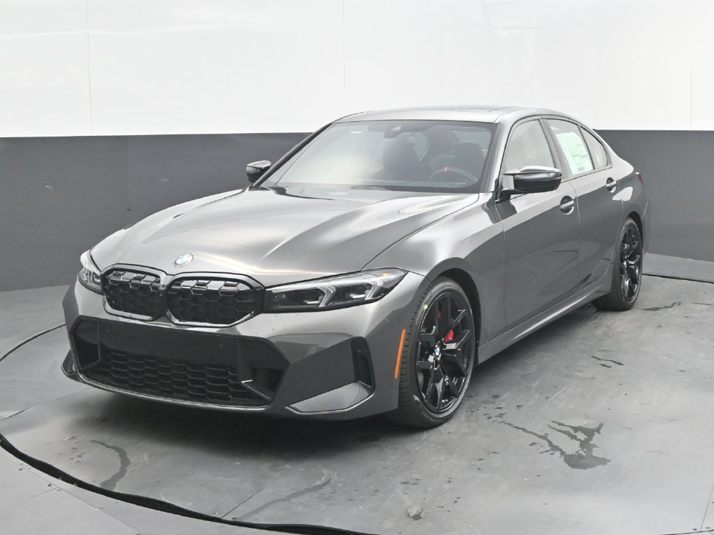 2026 Bmw 3 Series