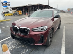 2022 BMW X4 M40i SUV