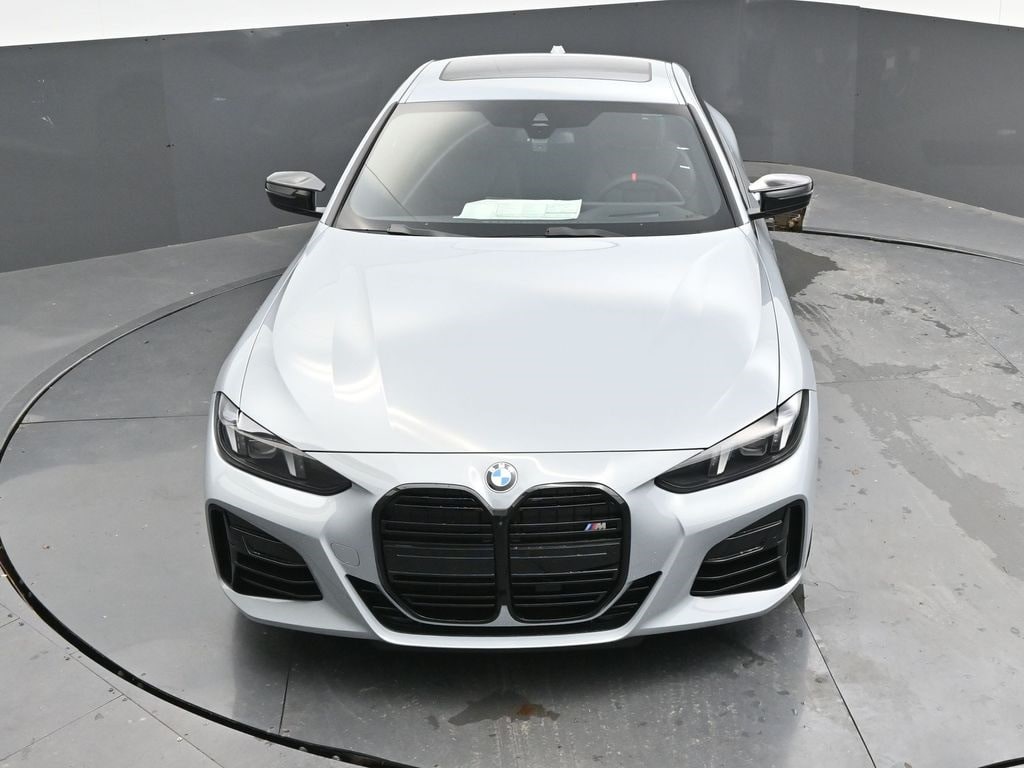 2026 BMW 4 Series M440i - Photo 41