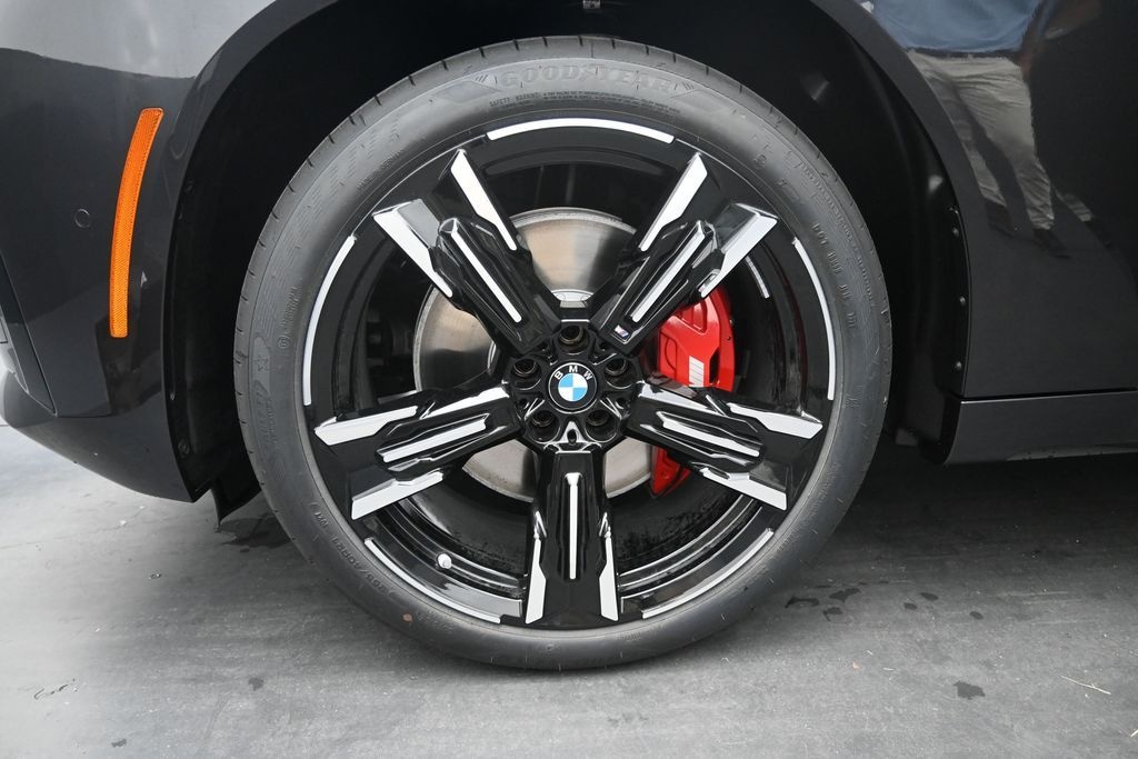 New 2026 BMW X3 M50 xDrive SUV