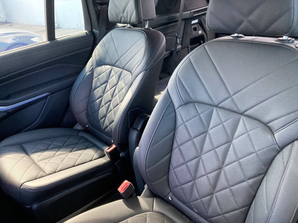 Used 2023 BMW X7 SUV