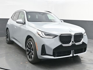 2026 BMW X3 30 xDrive SUV