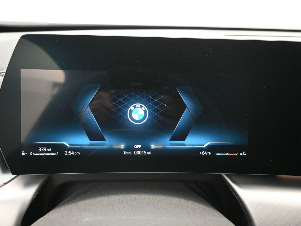2026 BMW X2 28i - Photo 15