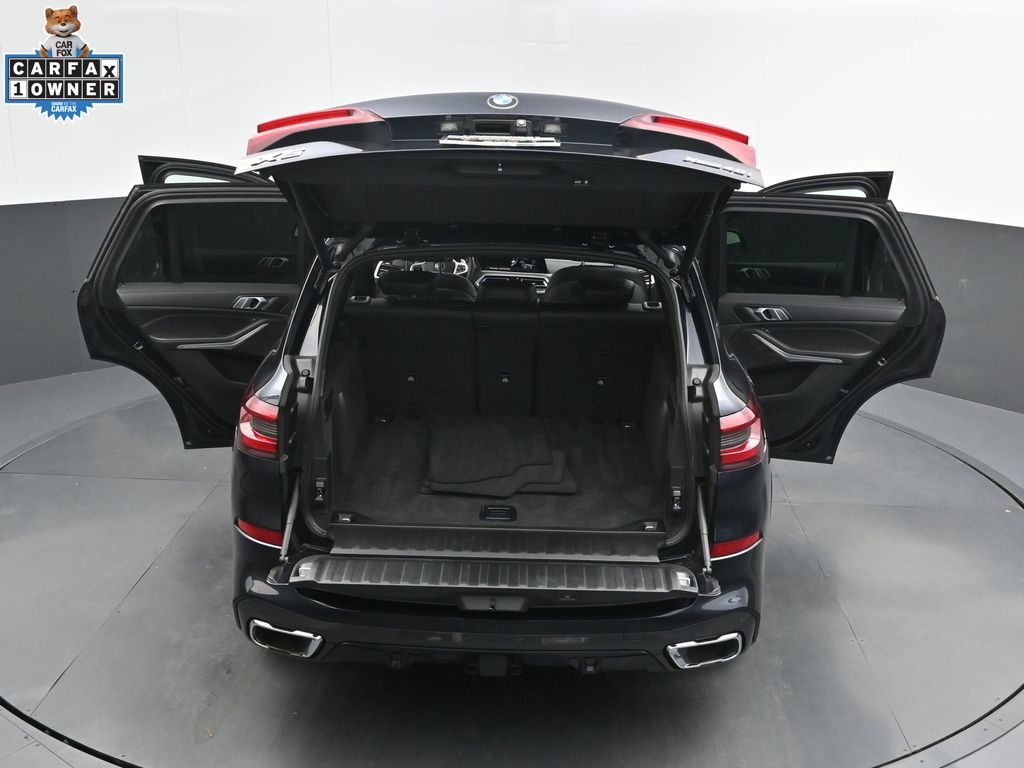 2022 BMW X5 40i - Photo 52