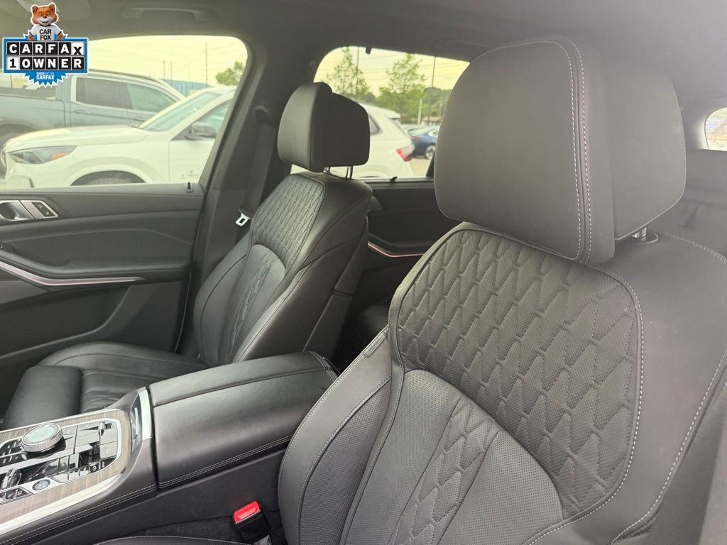 Certified 2024 BMW X5 SUV