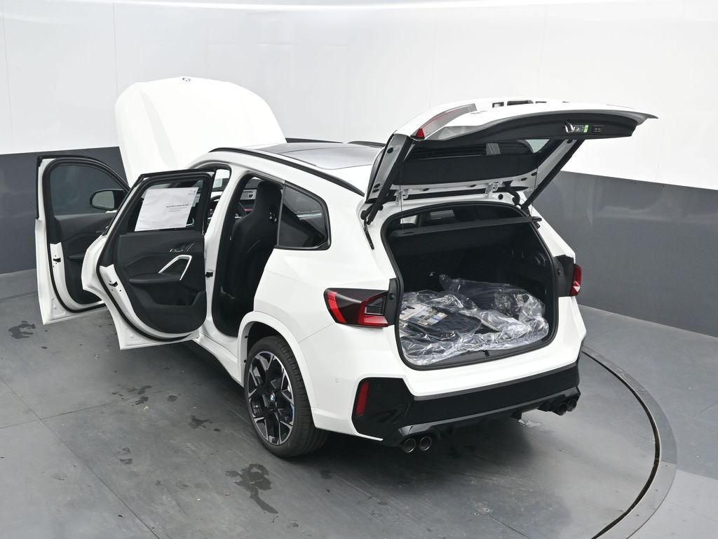 2026 BMW X1 M35i - Photo 60