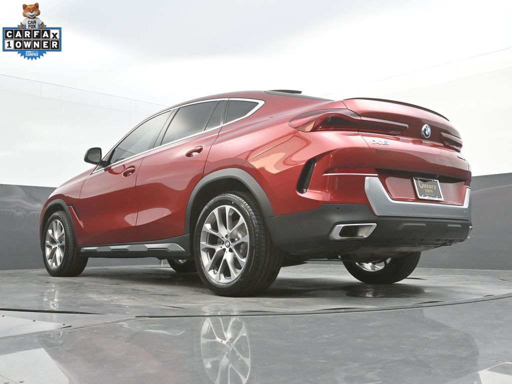 2023 BMW X6 40i - Photo 44