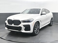 2022 BMW X6 SUV