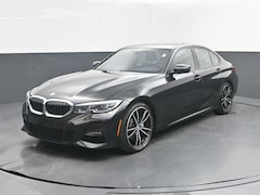 2020 BMW 3 Series Sedan