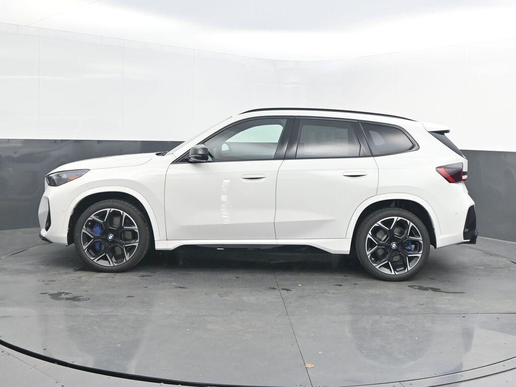 New 2026 BMW X1 M35i SUV