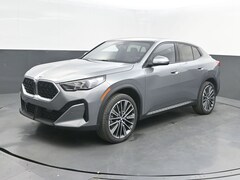2026 BMW X2 xDrive28i SUV