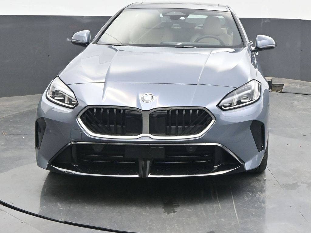 New 2026 BMW 2 Series 228 Gran Coupe For Sale Huntsville AL
