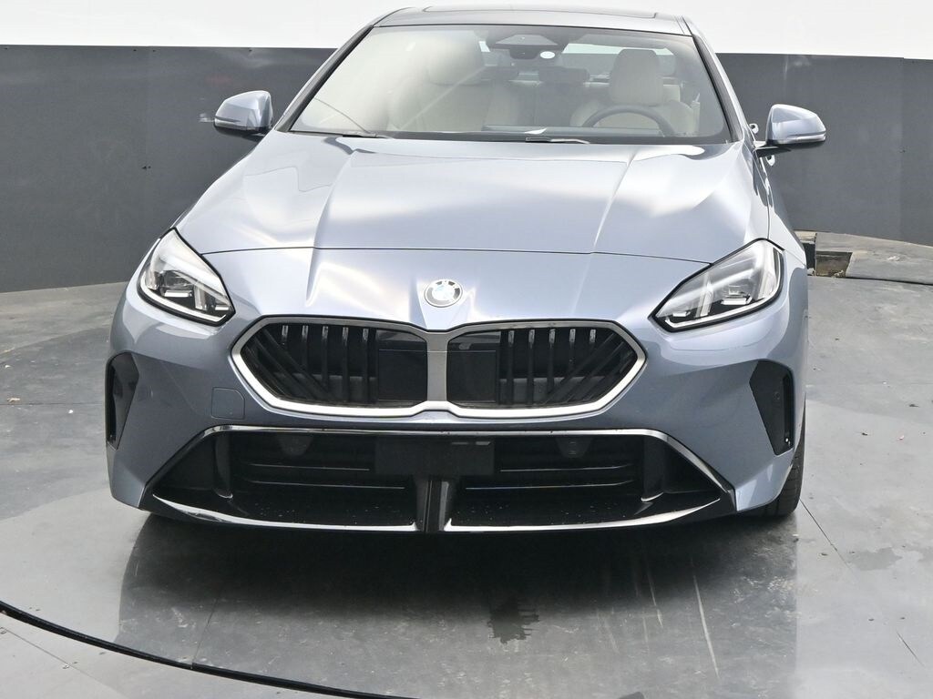 2026 Bmw 228i 228 Gran Coupe photo 2