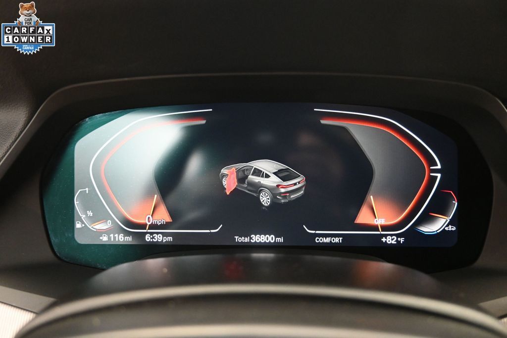 2023 BMW X6 40i - Photo 15