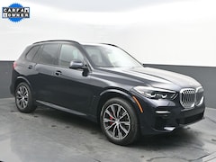 2023 BMW X5 xDrive40i SUV