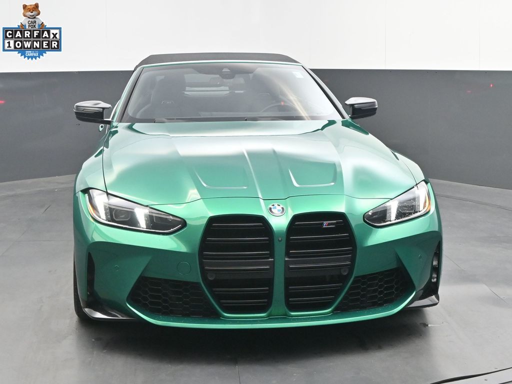 2025 BMW M4 Convertible M4 - Photo 10