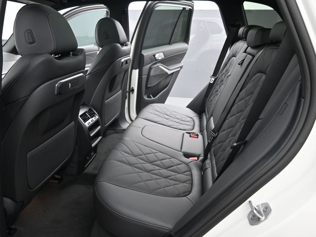 2026 BMW X5 40i - Photo 29