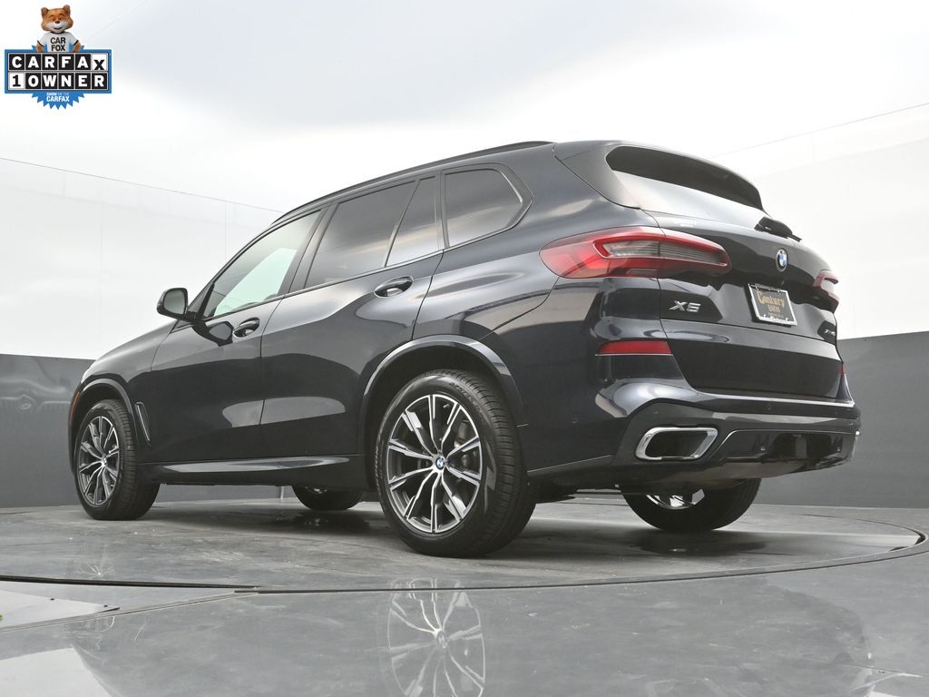 2022 BMW X5 40i - Photo 44