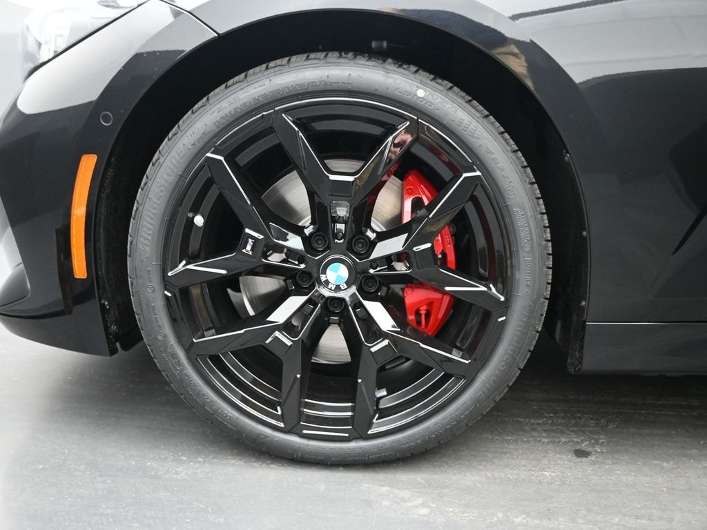 New 2026 BMW 3 Series 330i Sedan