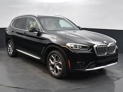 2024 BMW X3 sDrive30i SUV