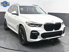 2023 BMW X5 sDrive40i SUV