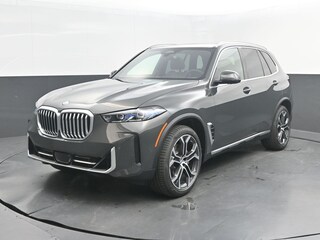 2026 BMW X5 sDrive40i SUV