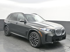 2026 BMW X5 sDrive40i SUV