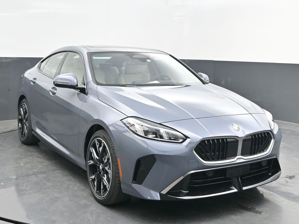 New 2026 BMW 2 Series 228 Gran Coupe For Sale Huntsville AL