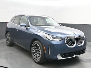 2026 BMW X3 30 xDrive SUV