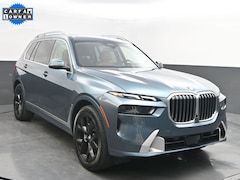 2023 BMW X7 xDrive40i SUV