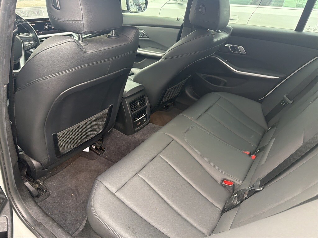 2019 Bmw 330i xDrive photo 4