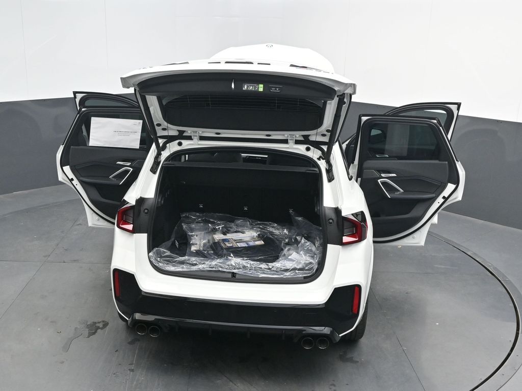 2026 BMW X1 M35i - Photo 58