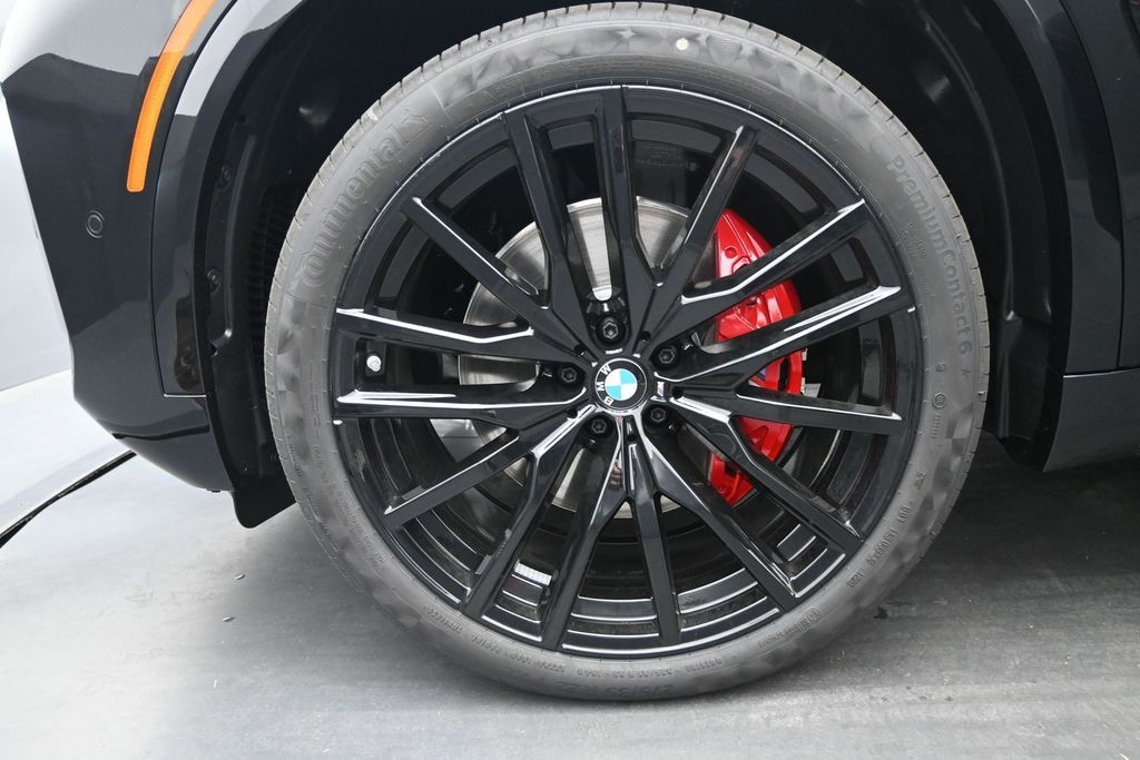 New 2026 BMW X5 sDrive40i SUV