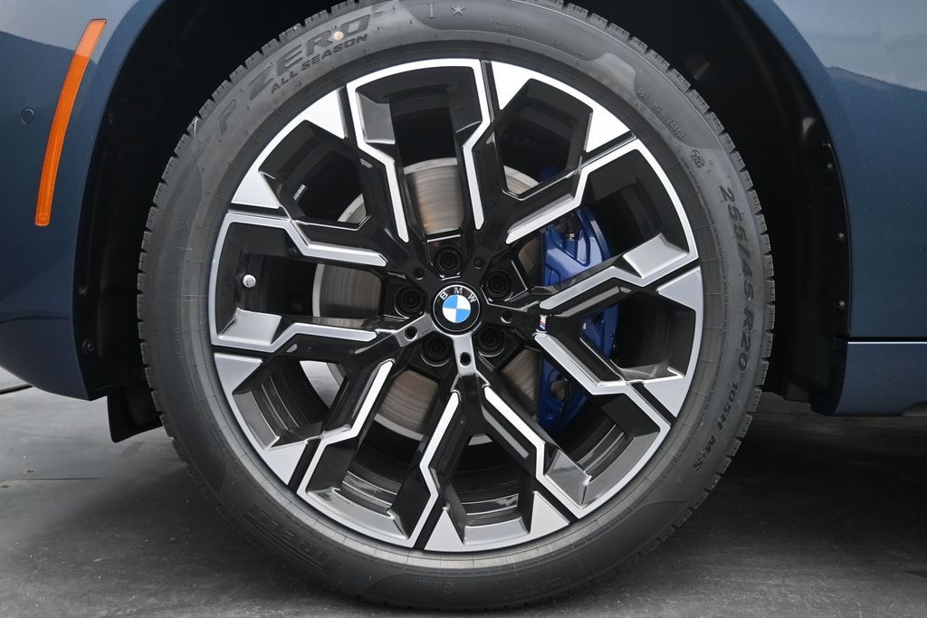 New 2026 BMW X3 M50 xDrive SUV