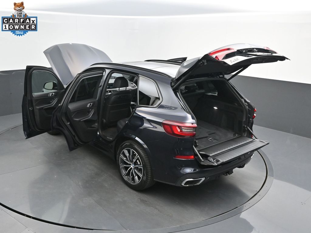 2022 BMW X5 40i - Photo 54