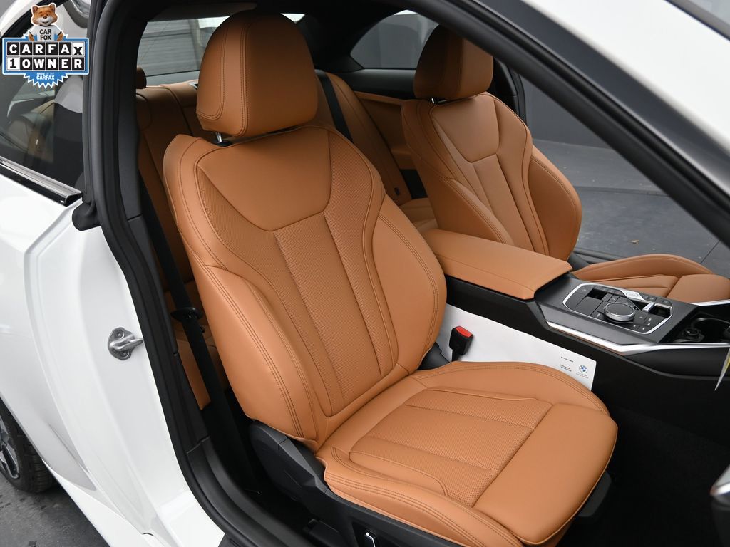 2025 BMW 2 Series 230i - Photo 15