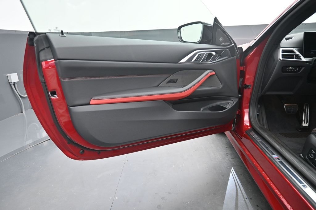 New 2027 BMW 4 Series 430i Coupe