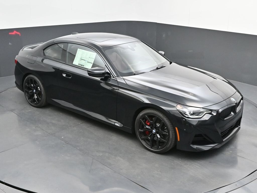 2025 BMW 2 Series 230i - Photo 36