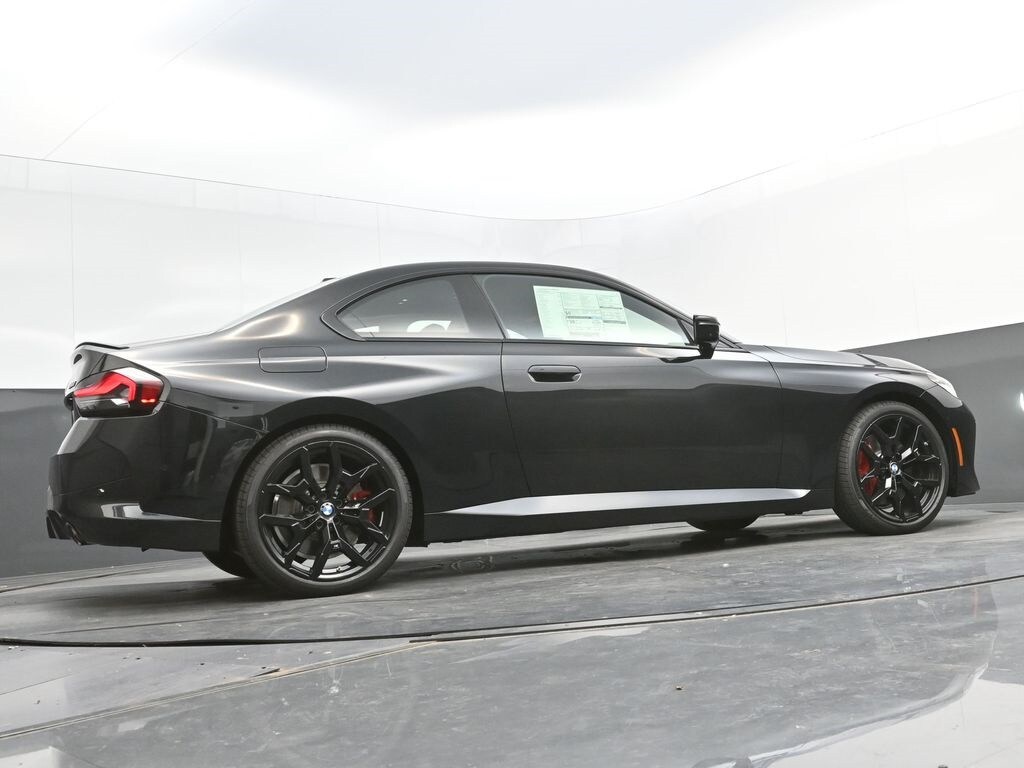 2025 BMW 2 Series 230i - Photo 35