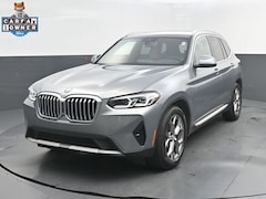 2023 BMW X3 SUV