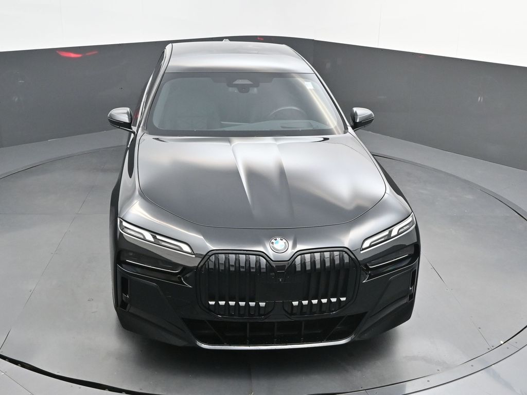 2023 BMW 7 Series 740i - Photo 41