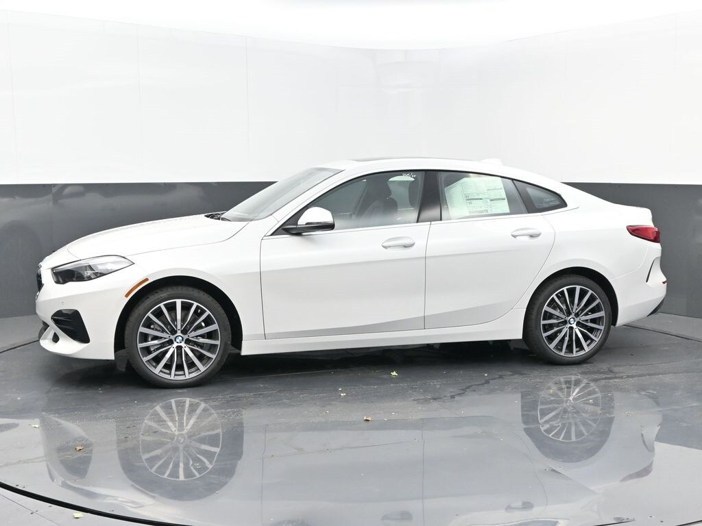 2024 Bmw 228i photo 4