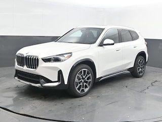 2026 BMW X1 xDrive28i SUV