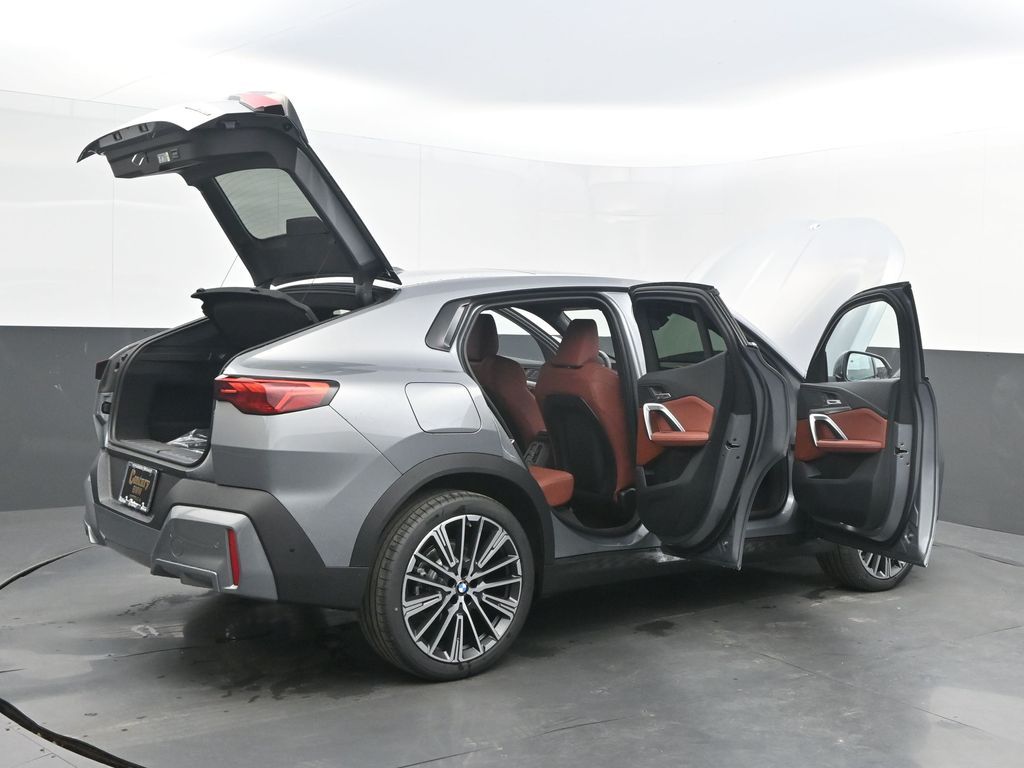2026 BMW X2 28i - Photo 50