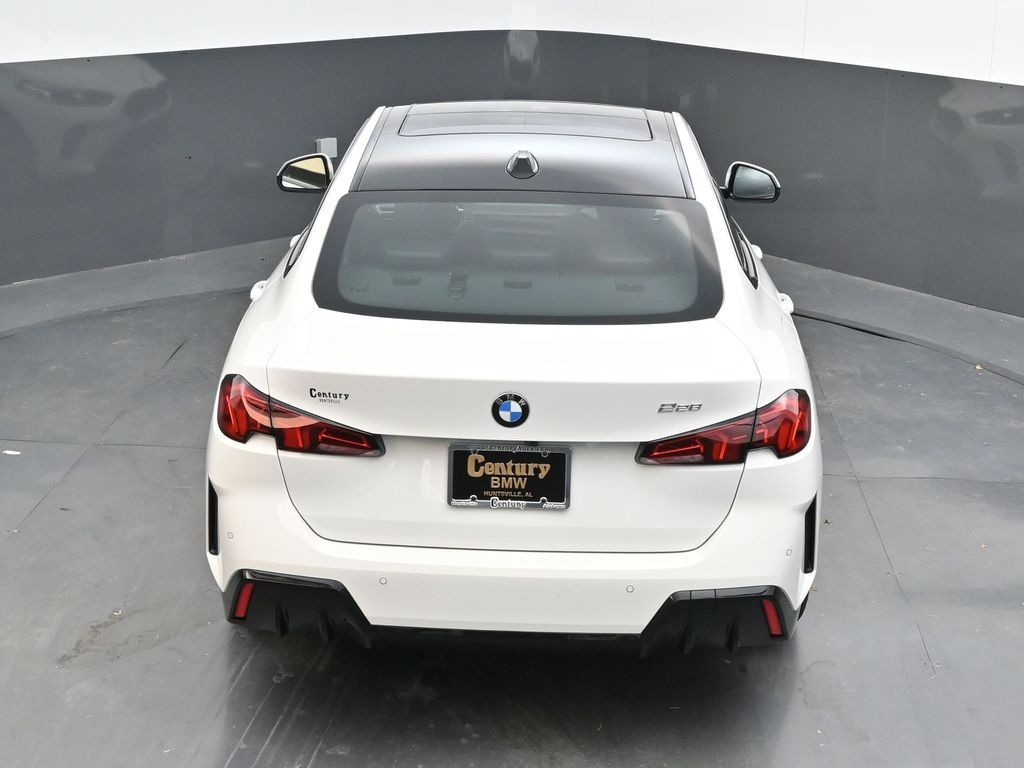 2026 BMW 2 Series 228 - Photo 35