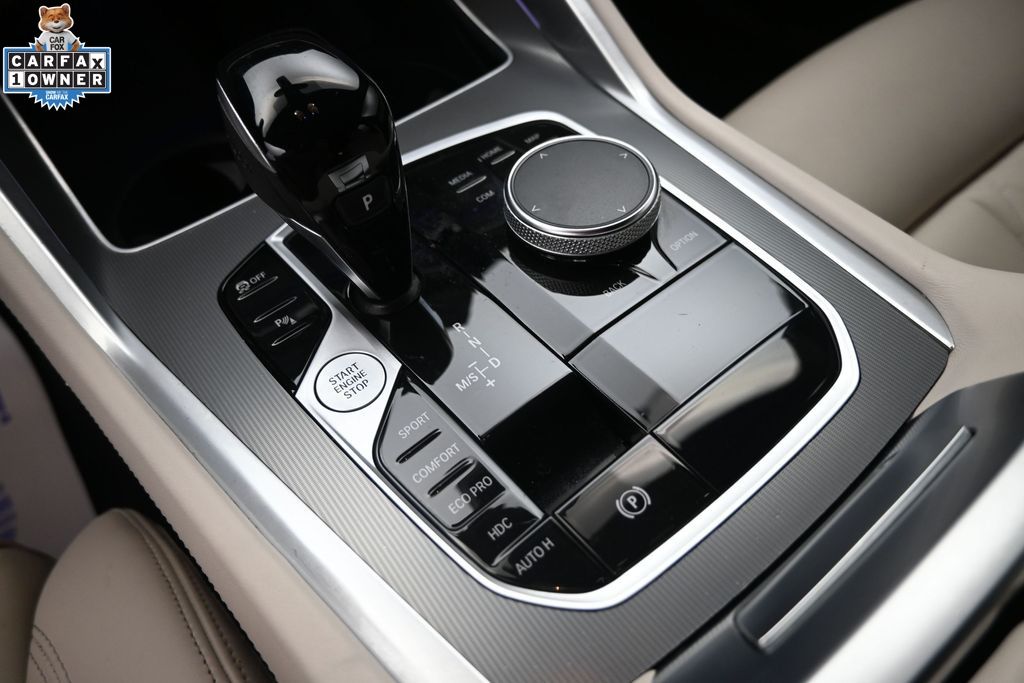 2023 BMW X6 40i - Photo 16