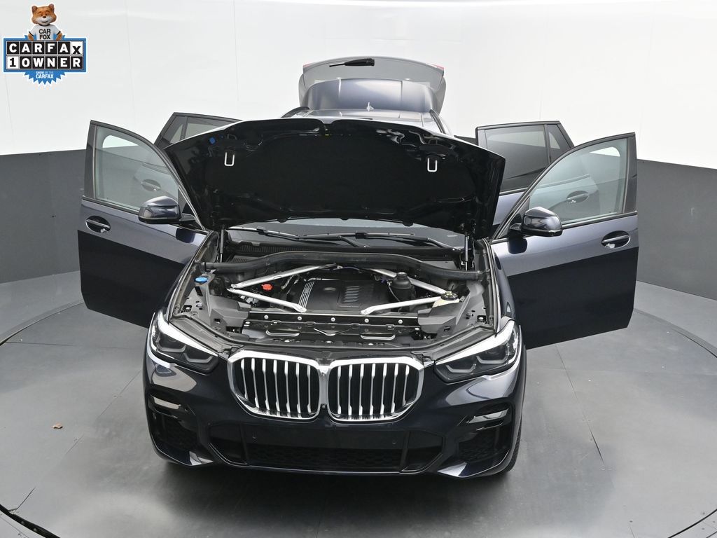 2022 BMW X5 40i - Photo 53