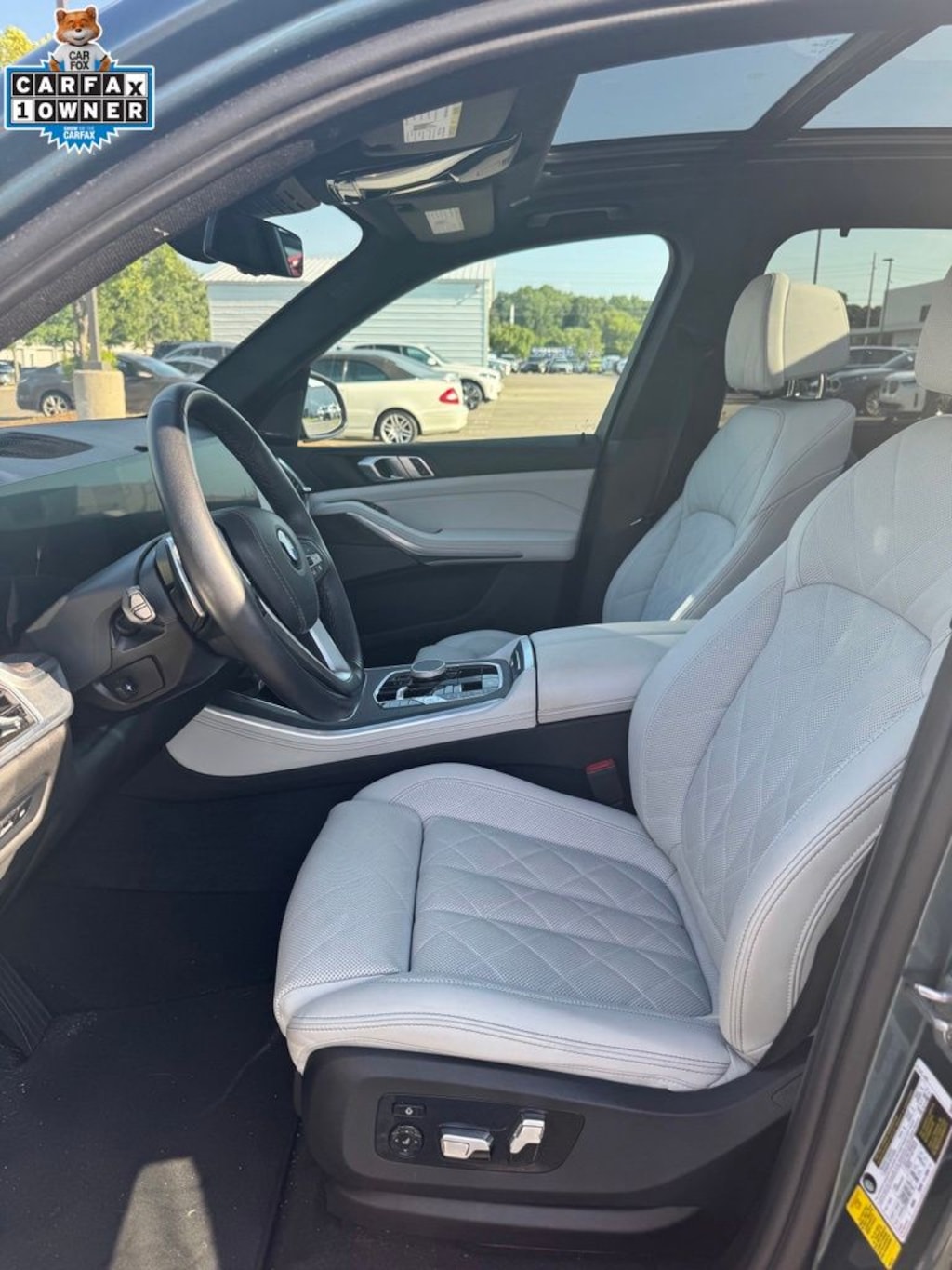 Certified 2024 BMW X5 SUV